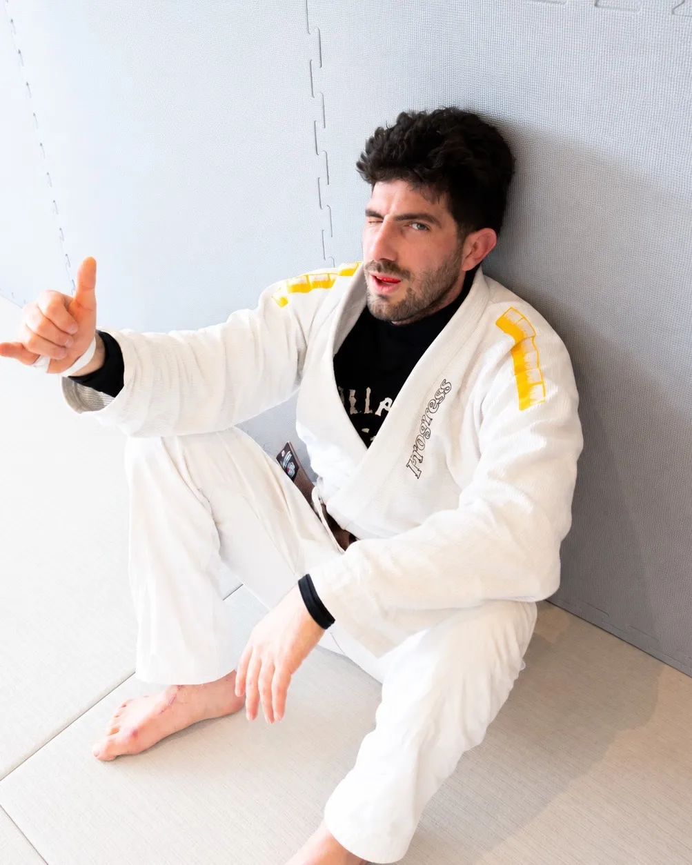 Marco Bellusci