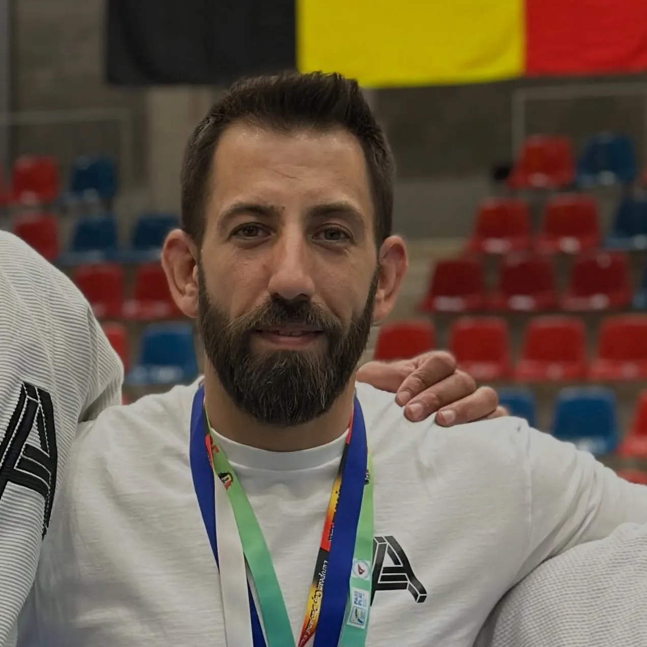 Vassilis Ghikas