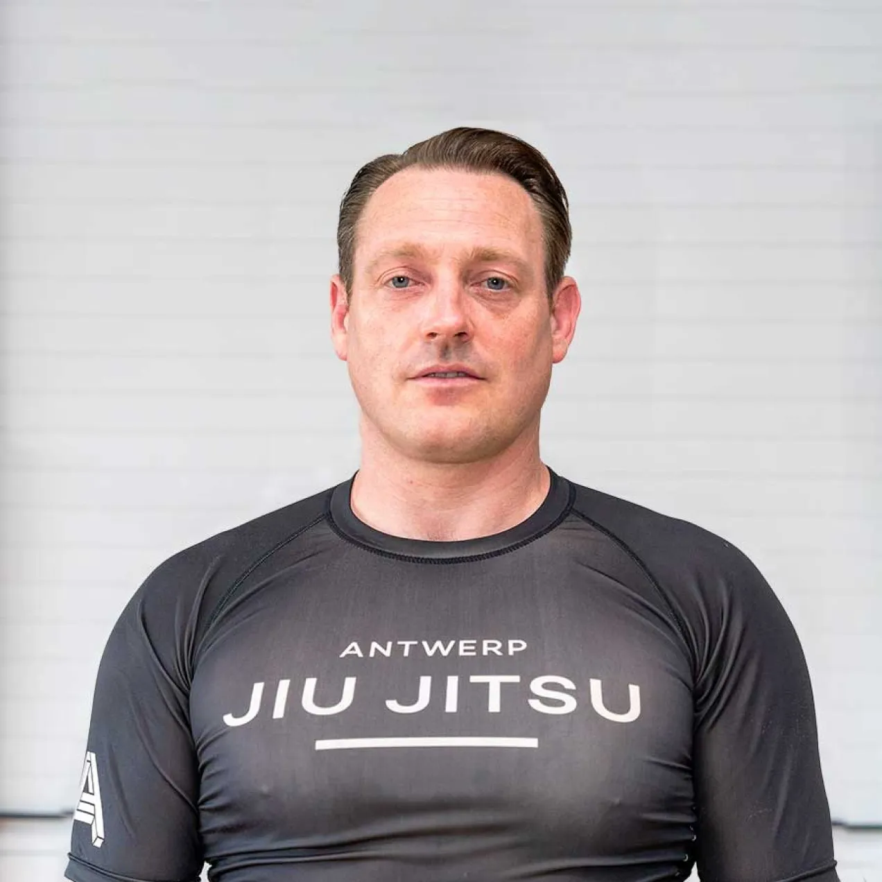 Yannis Strijkers